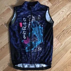 Cycling Jersey Triathlon apparel  by Wattie ink